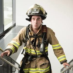 Meet your Posher, Joshua